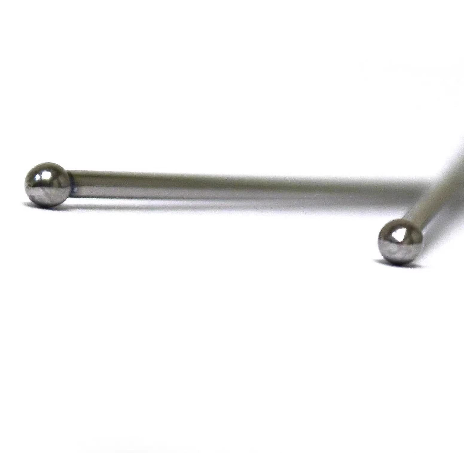 Dental Ball Retainer J Clasp 0.7/0.8/0.9/1.0 Bars Scheu Anchor Position Hold