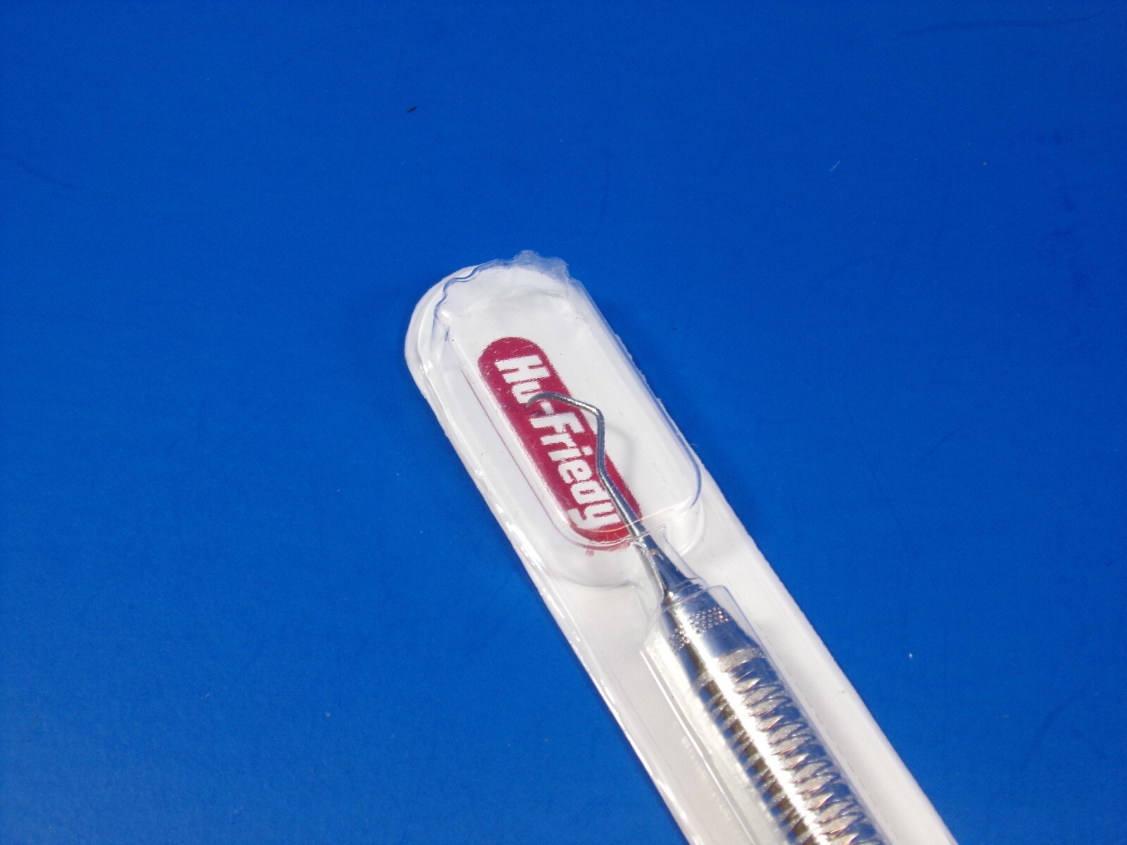 Dental #13/14 Columbia University Curette SC13/146 HU FRIEDY