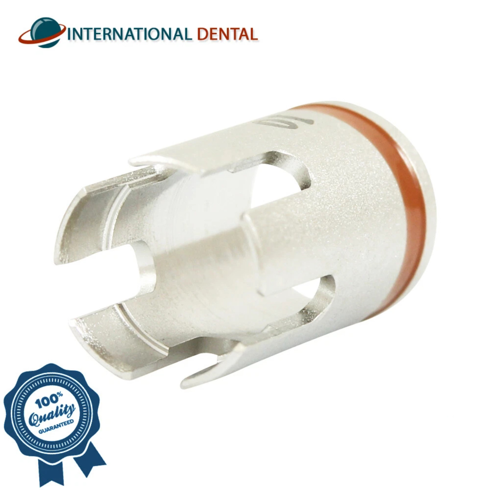 Drill Stoppers 5.2mm, Dental Im plant Sur gery Instrument, Tool High Quality