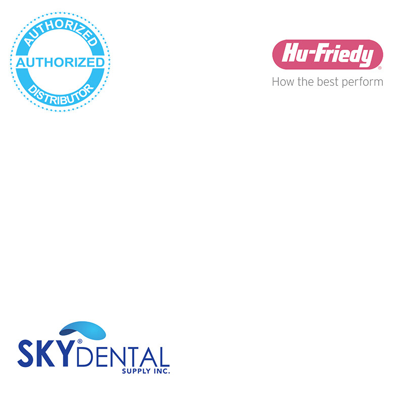 Hu-Friedy 11/12 Micro Mini Five ® Gracey Curette – SMS11/129