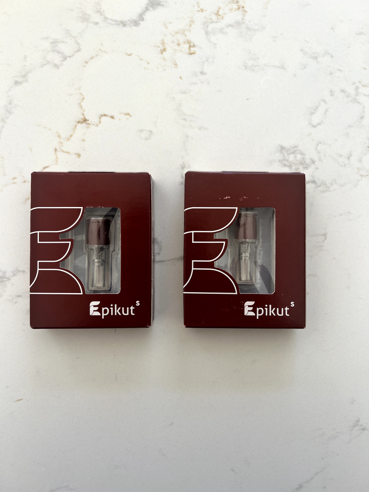 2 S.I.N. Epikut s Dental Implant REF ILM 5013 SIZE 05,0X13,0MM