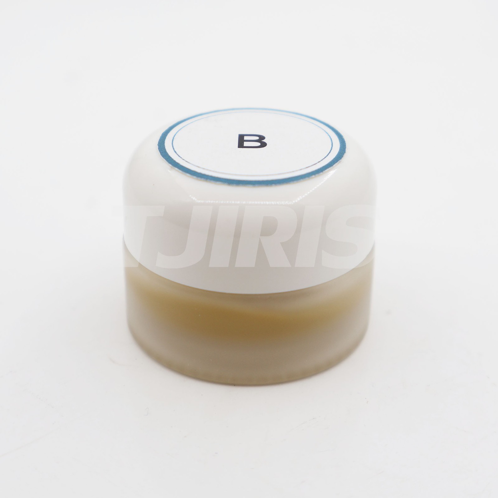 Dental Lab Stain and Glaze Paste for Zirconia and Lithium Disilicate Ceramic 4g
