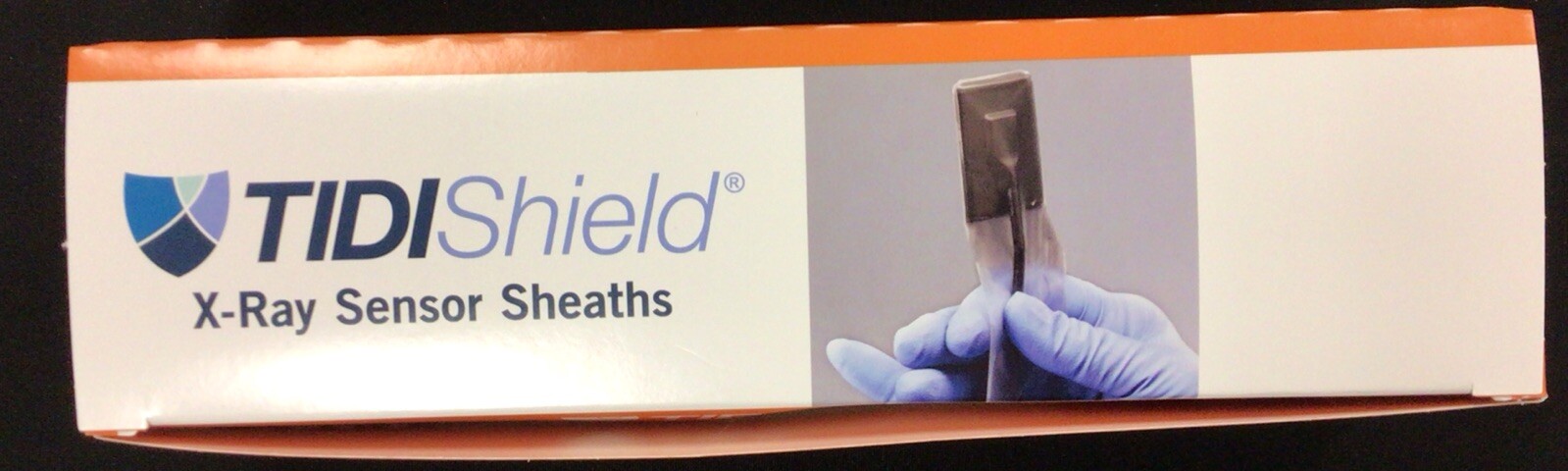 TIDI Digital X-Ray Sensor Sheaths # 20825 100 Pack