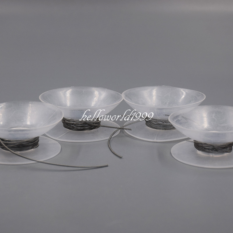1 Roll Dental Ortho Niti Open Coil Spring 3 Feet Dia.008/010/012/014 inch 914 mm