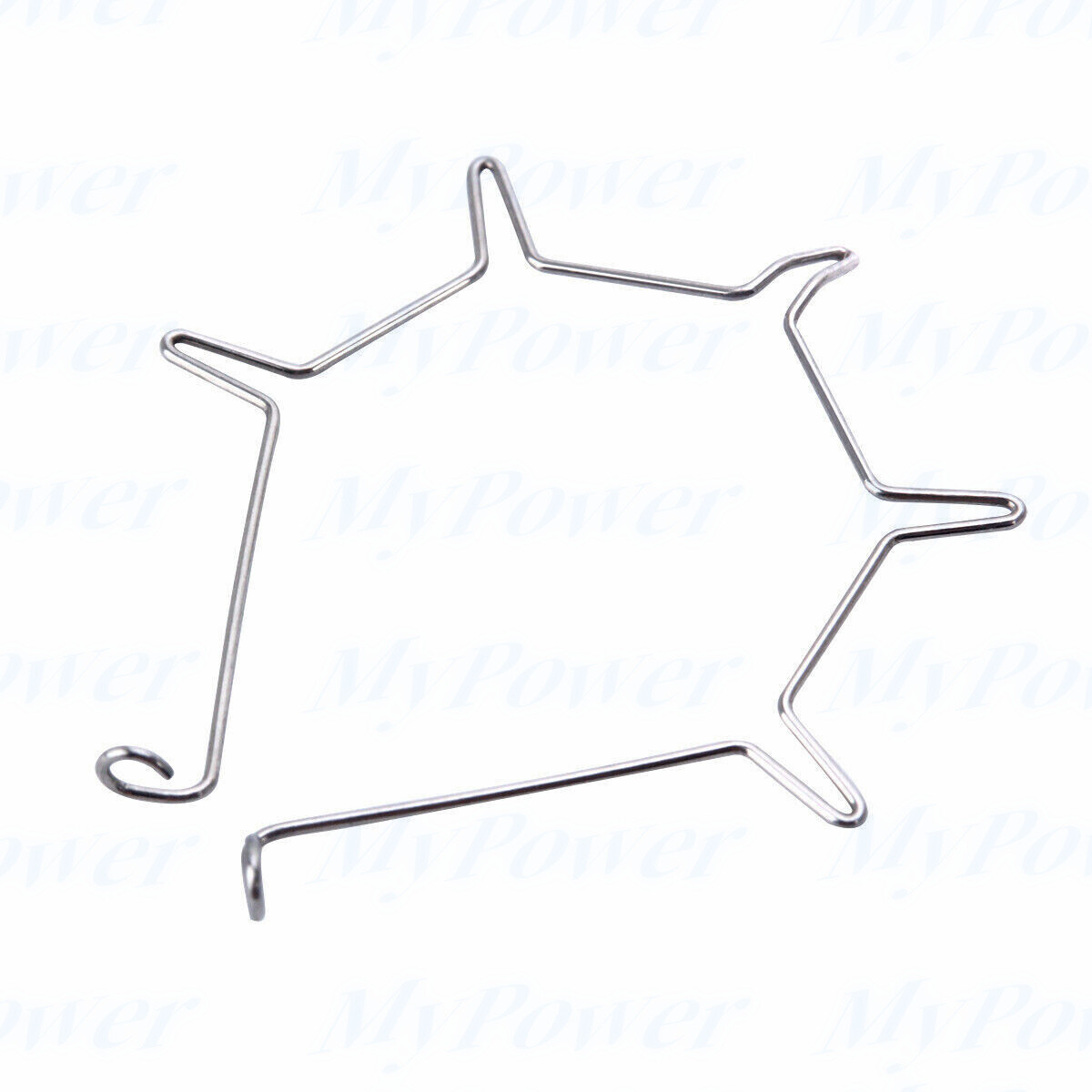 Dental Ortho Anterior Root Torquing Auxiliary Arch Wires Big/Small/ Middle/Lower