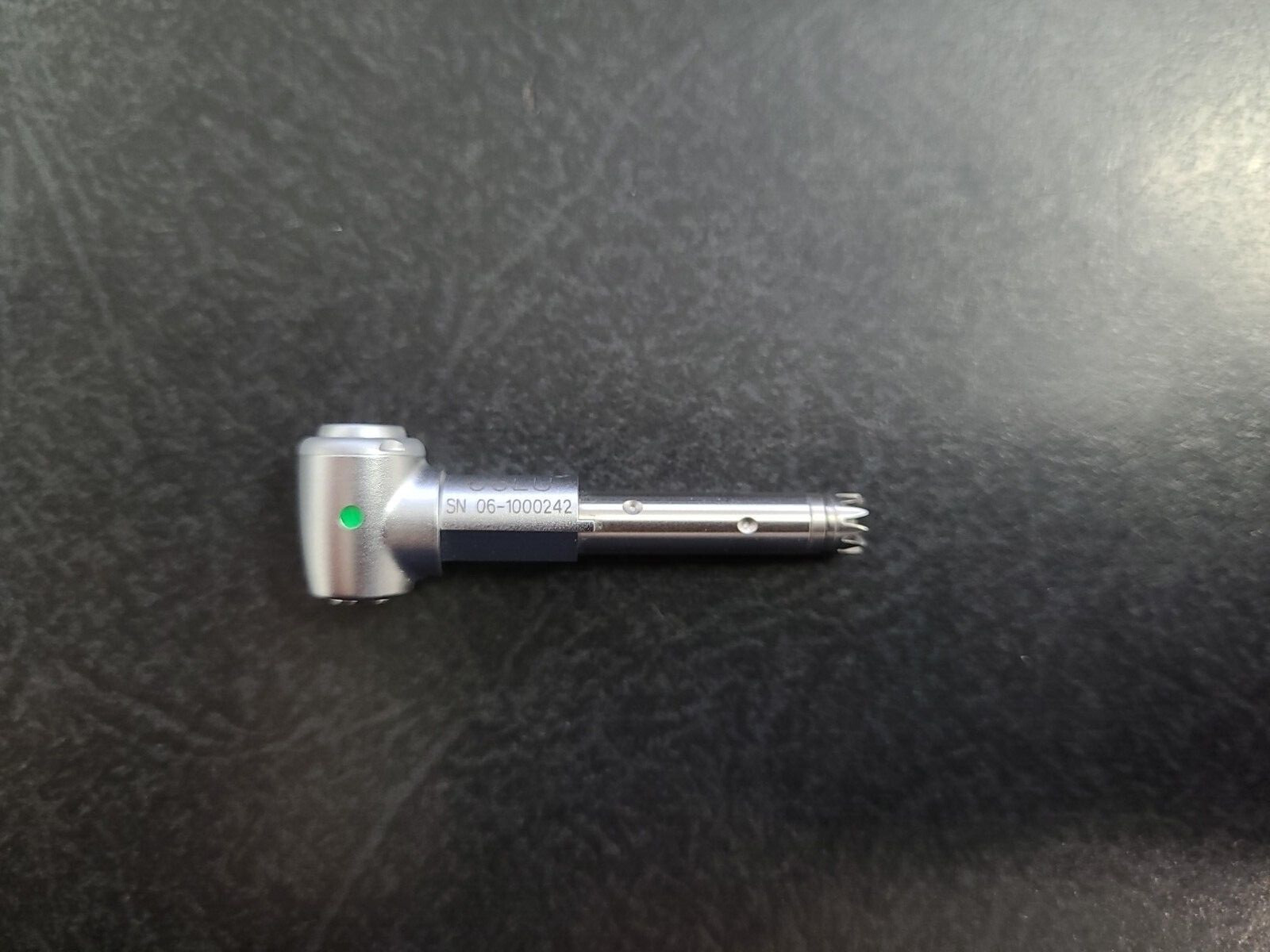 KAVO INTRA LUX 66 LU push button head, 3:1 ratio