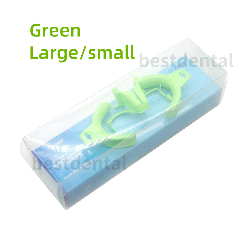 Dental Oral Dry Field System Nola Retractor Lip Cheek Retractors Adult Children
