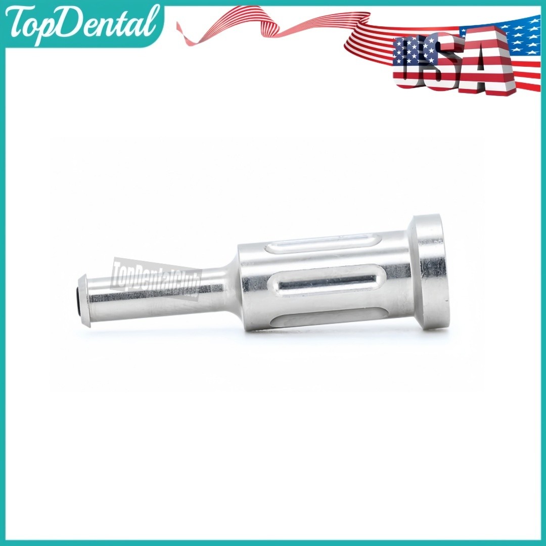 US Dental Universal Implant Locator Retention Cap Insertion Extraction Core Tool