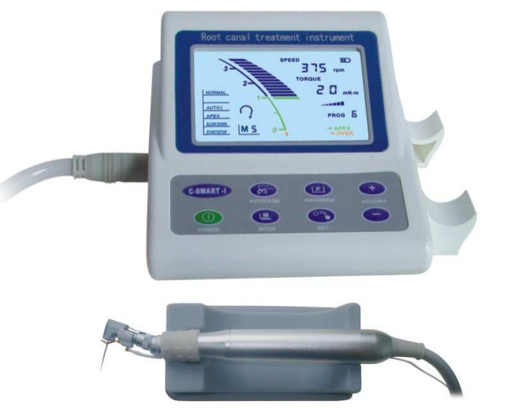 System Endodontic Treatment C-SMART-I Dental Equipment