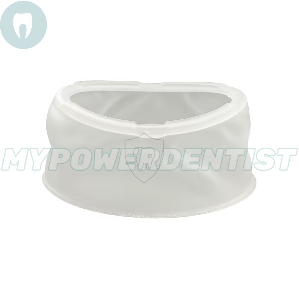 Dental O Shape Mouth Opener Lip Cheek Retractors Intraoral Lip Expander Opener