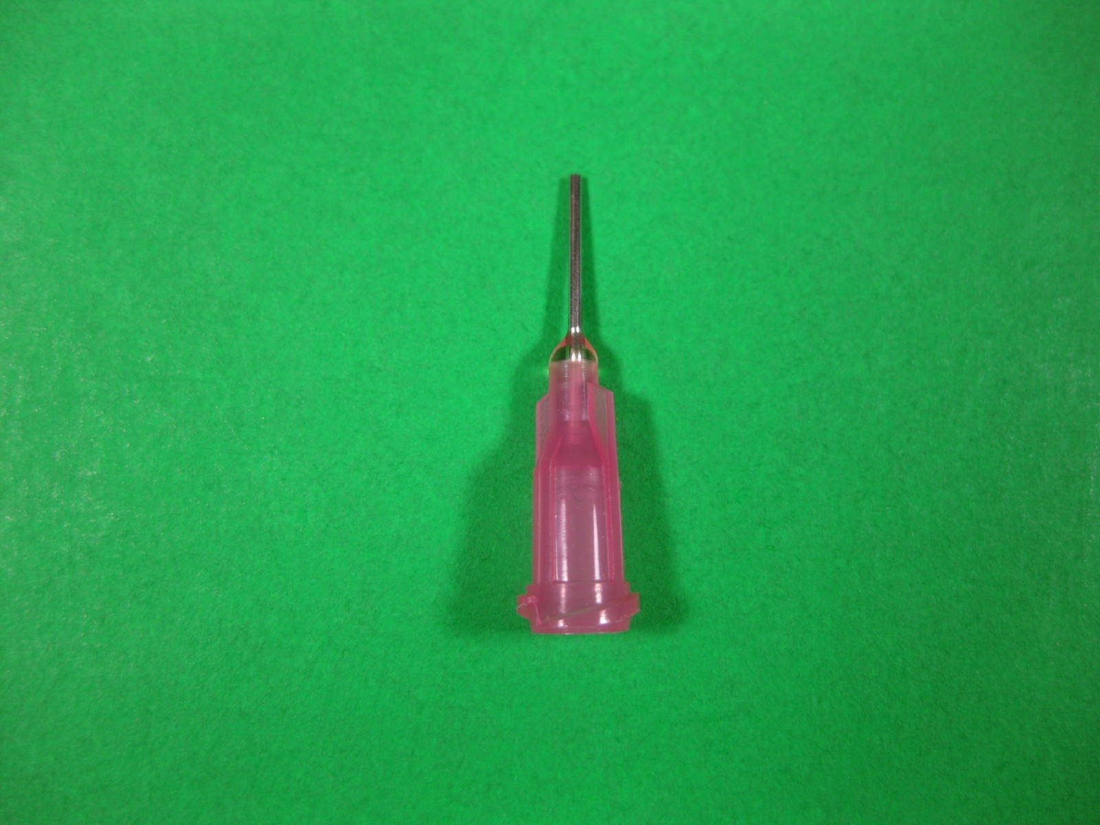 EFD Gauge 20 ID: 0.023″ Pink — 5120-B — (Lot of 50) New