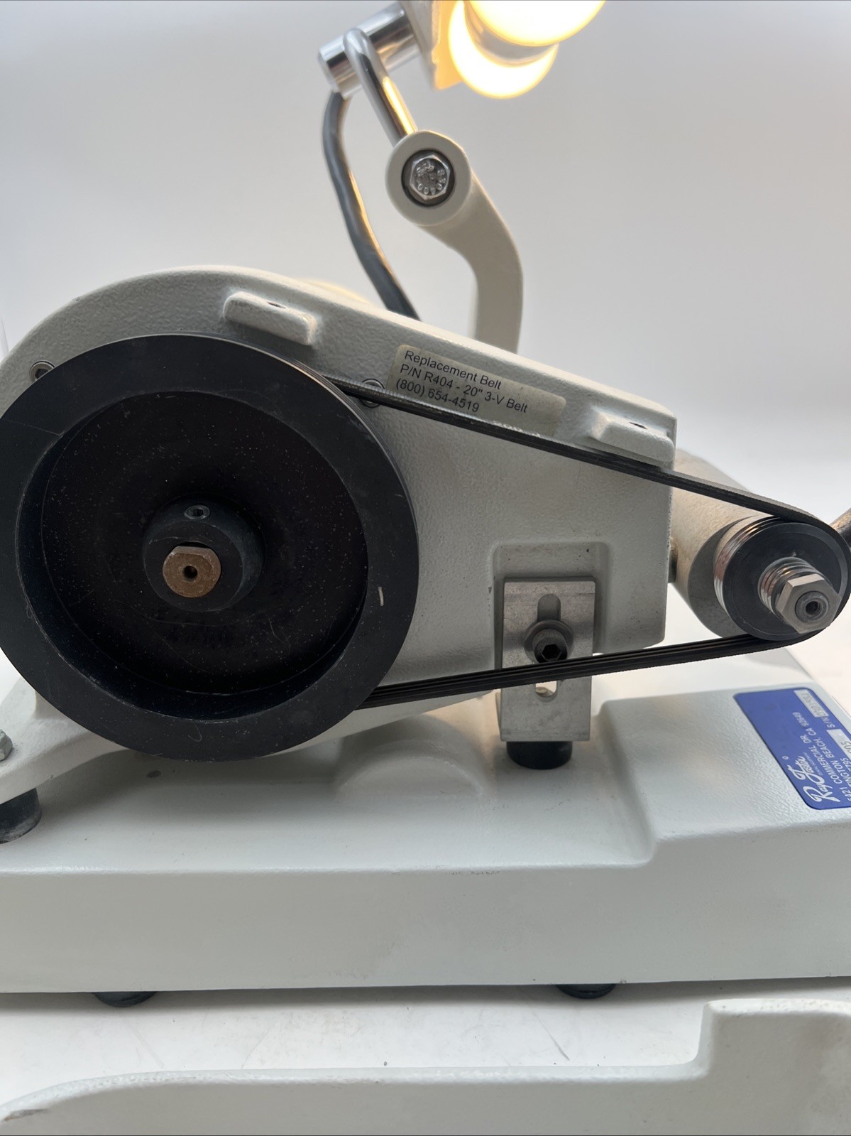 ⭐️Ray Foster AG05 Dental Alloy Grinder High Speed TESTED⭐️