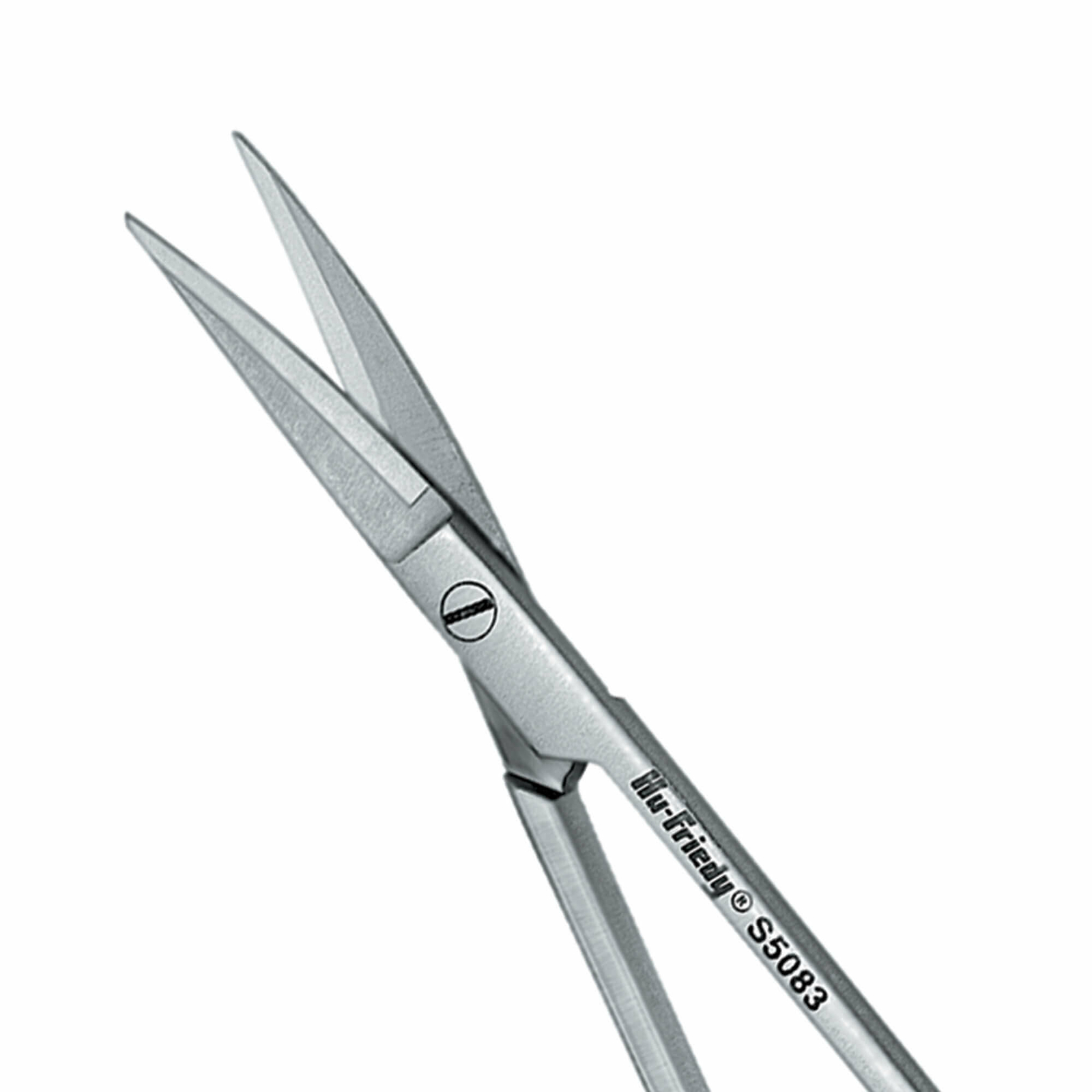 Hu-Friedy Curved Iris Perma Sharp ® Scissors – S5083