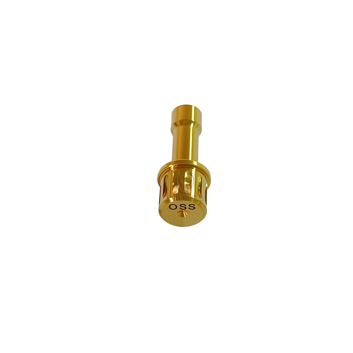 Dental Multi Unit Screwdriver Ratchet Key for MU Straight Abutment fit Osstem