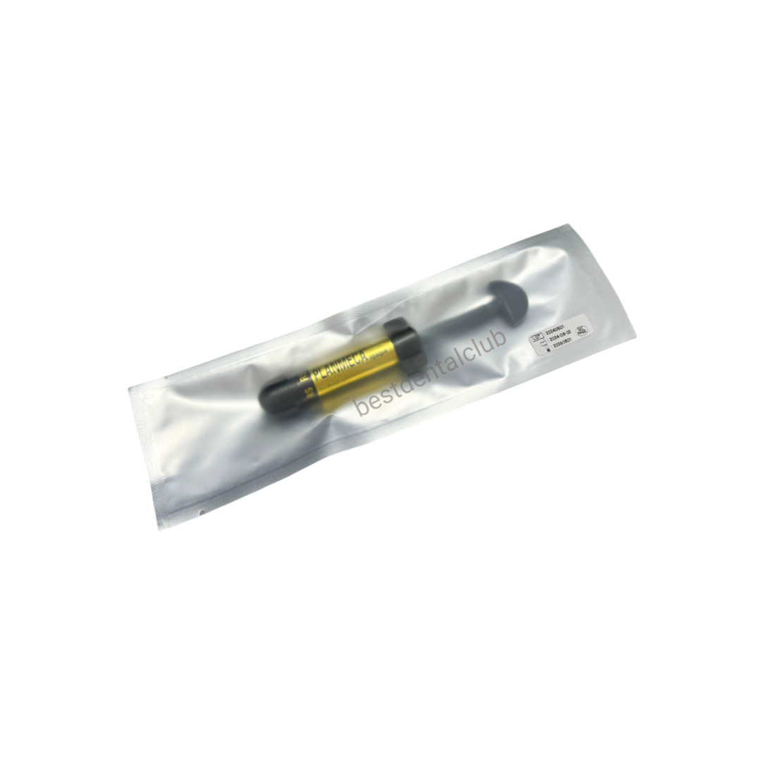 Dental Composite Resin Veneer Hybrid Aesthetic Super Bright White