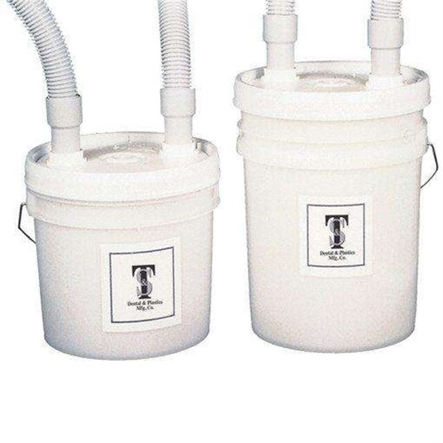 Keystone Dispos-a-Trap 3.5 gallon refill 1 unit #7000367