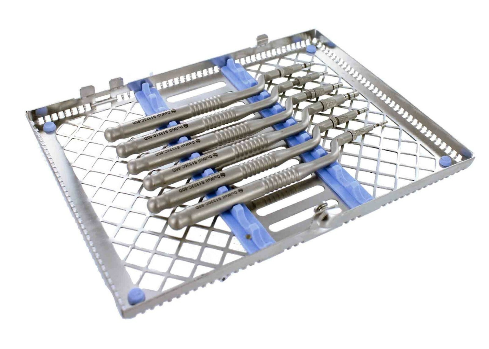 Implant Dentistry – New Osteotome Kit