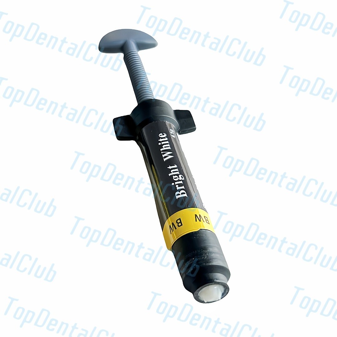 Dental Veneer Composite Resin Whitening Veneers Bright White