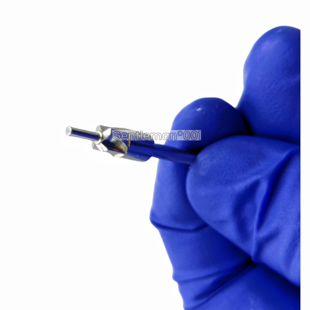 Dental Countersink Drill Smooth Ridge Trimmer Drills Abutment Remove