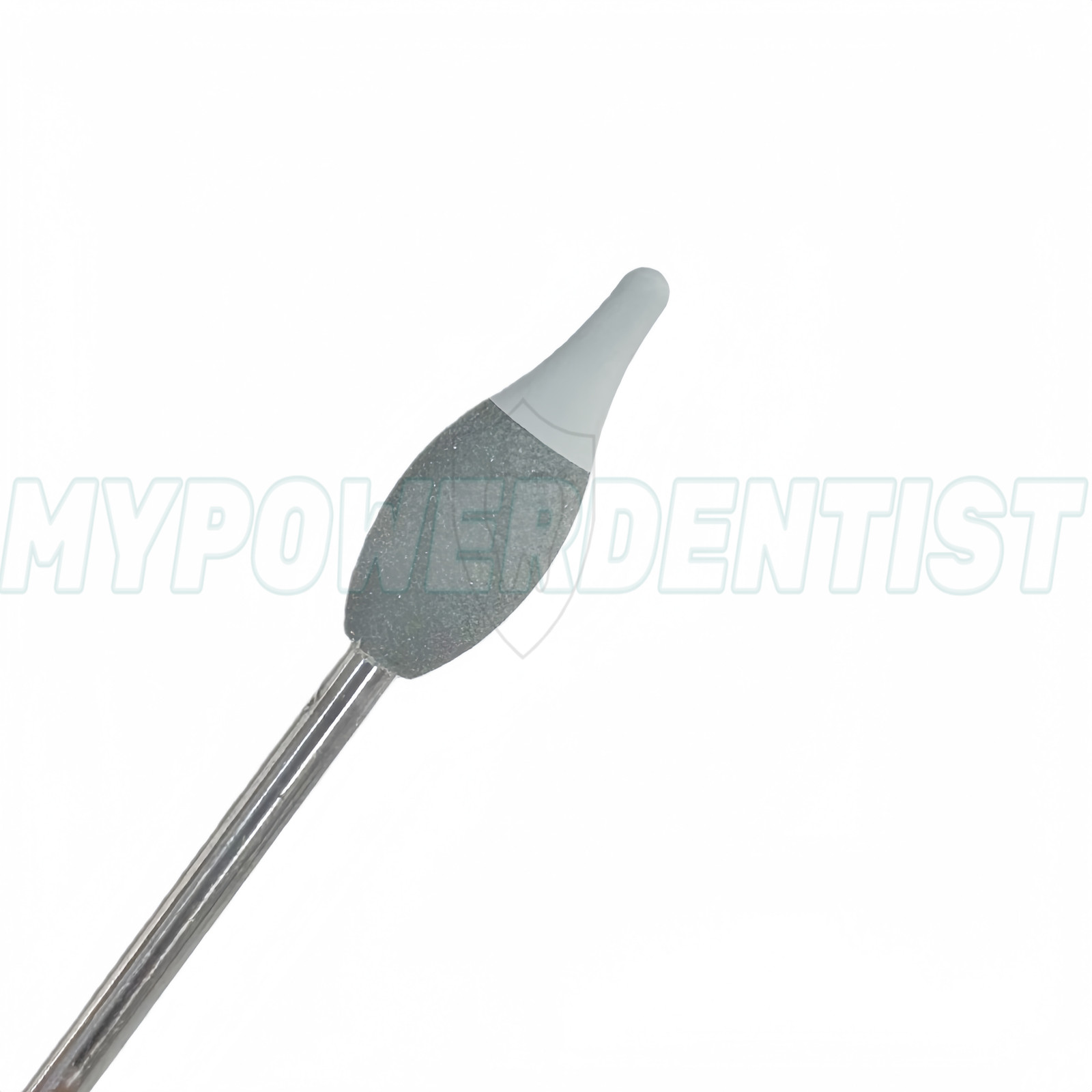 Dental HP Zirconia Polishing ZIRCON Polishers Pre-sintered 2-in-1 Grinding