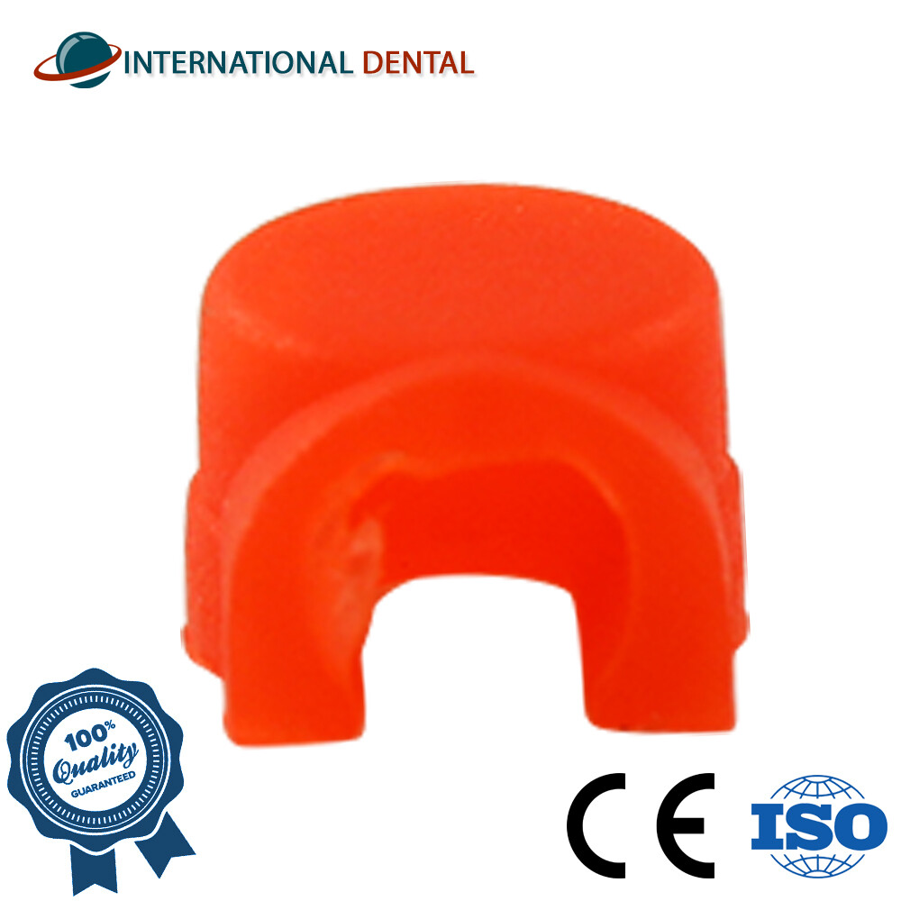 Dental Fixture Micro OT Strategy Kit Ball Attachment Castable Overdenture