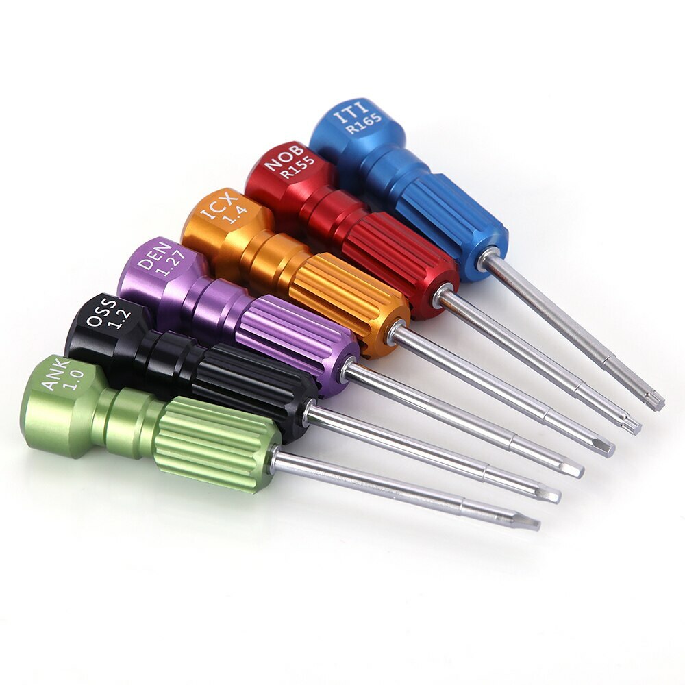 Micro screwdriver for implant system Dr Dental laboratory implant screwdriver