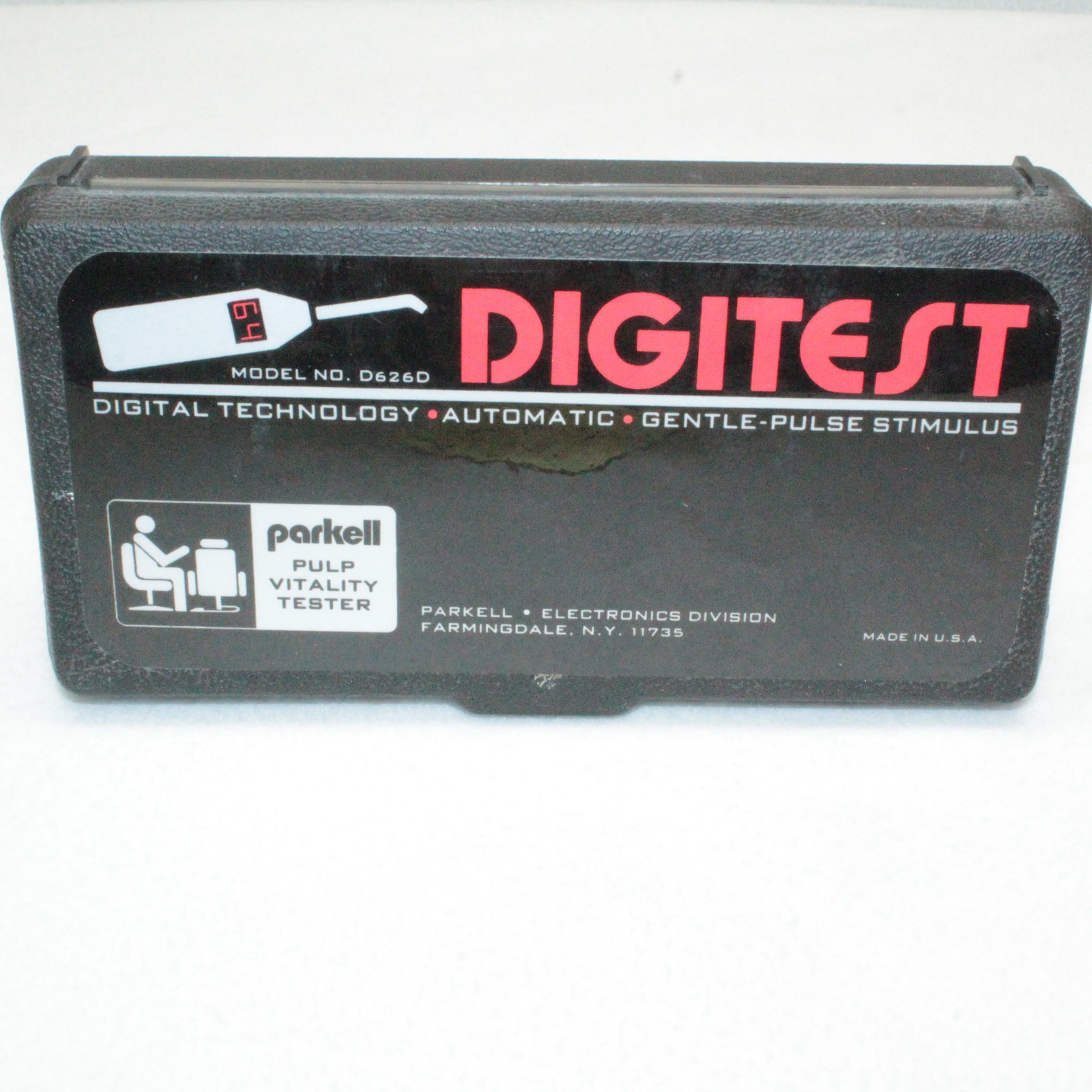 Parkell Digitest Pulp Vitality Tester D626D