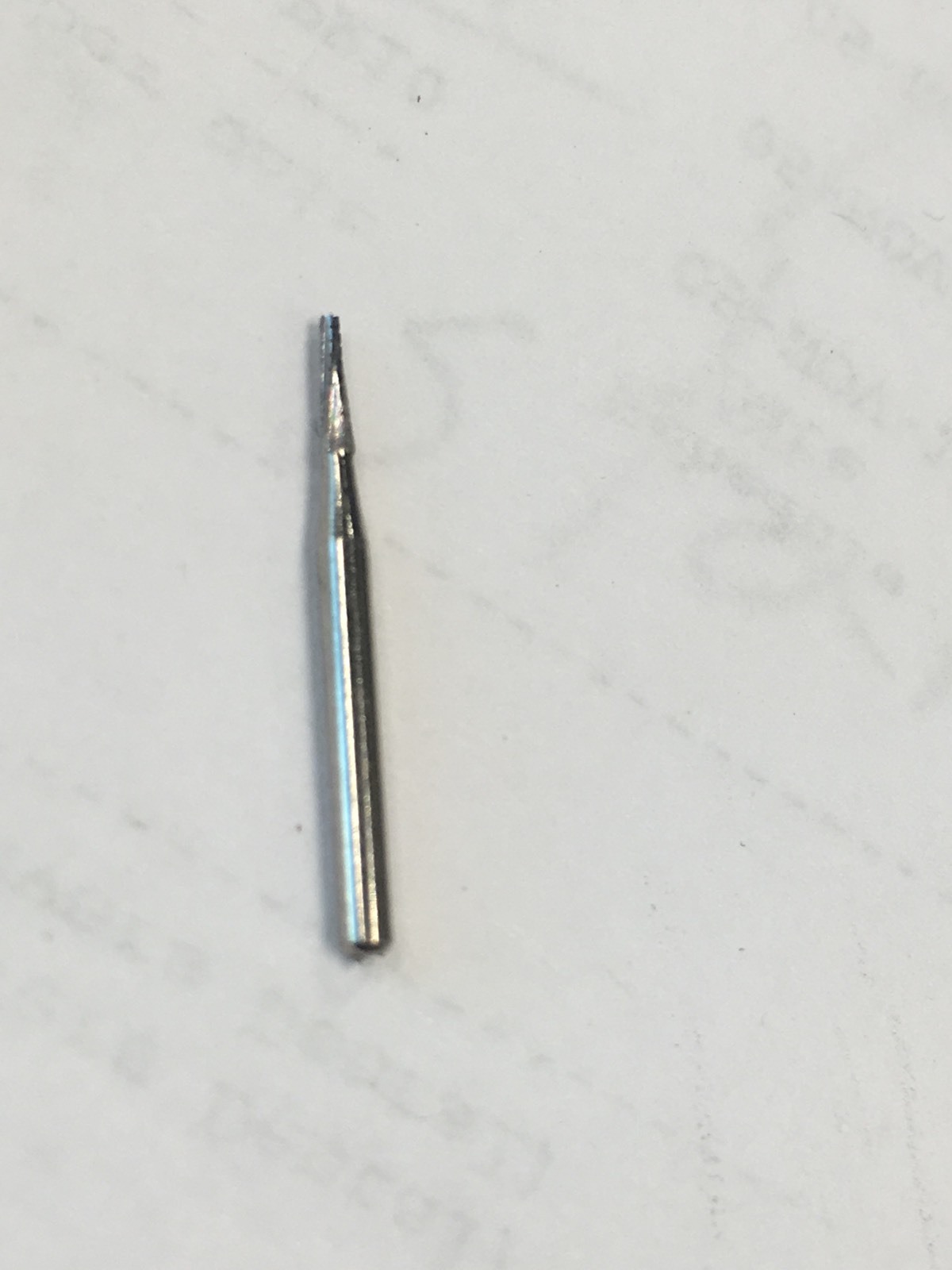 FG700 Carbide Burs High speed Handpiece 100 X FG-700 100 Burs. Made In Canada