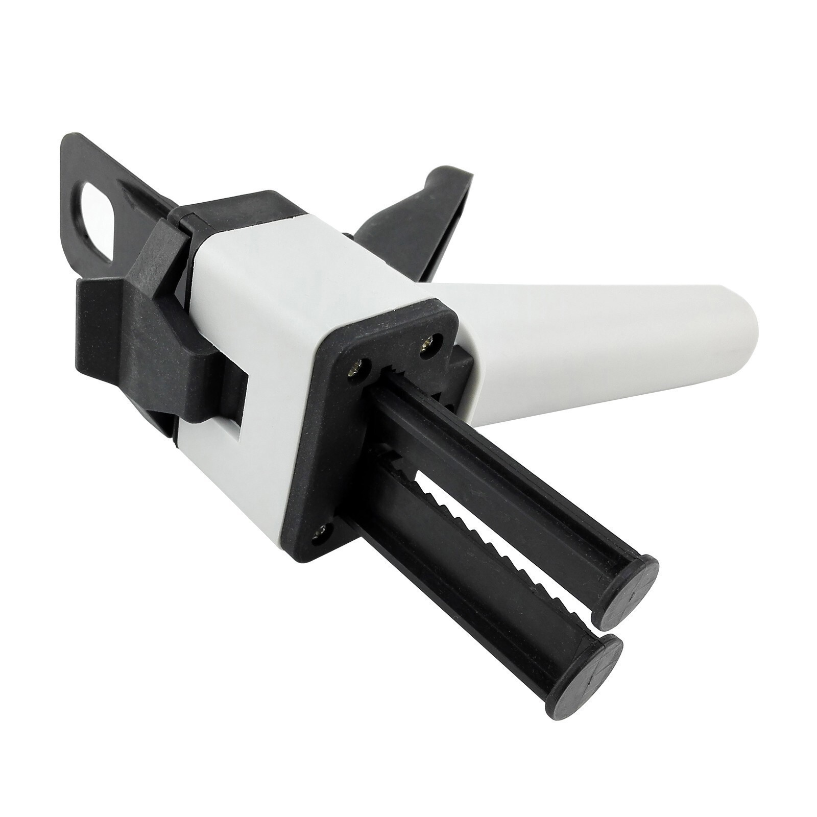 Dental Impression Mixing Dispensing Universal Dispenser Caulking 1:1 2:1 4:110:1