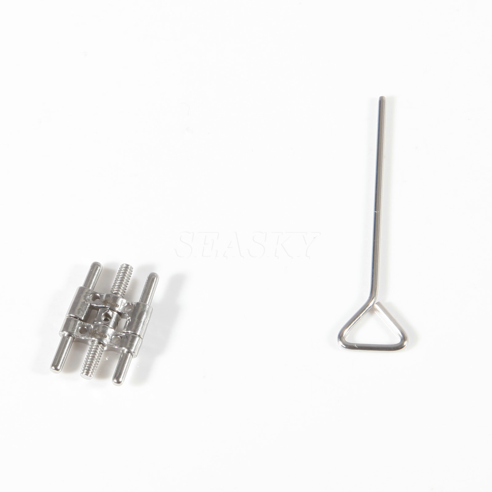 Dental Orthodontic Expansion Screw Rapid Palatal Expander 8mm,9mm,11mm,13mm,BZ