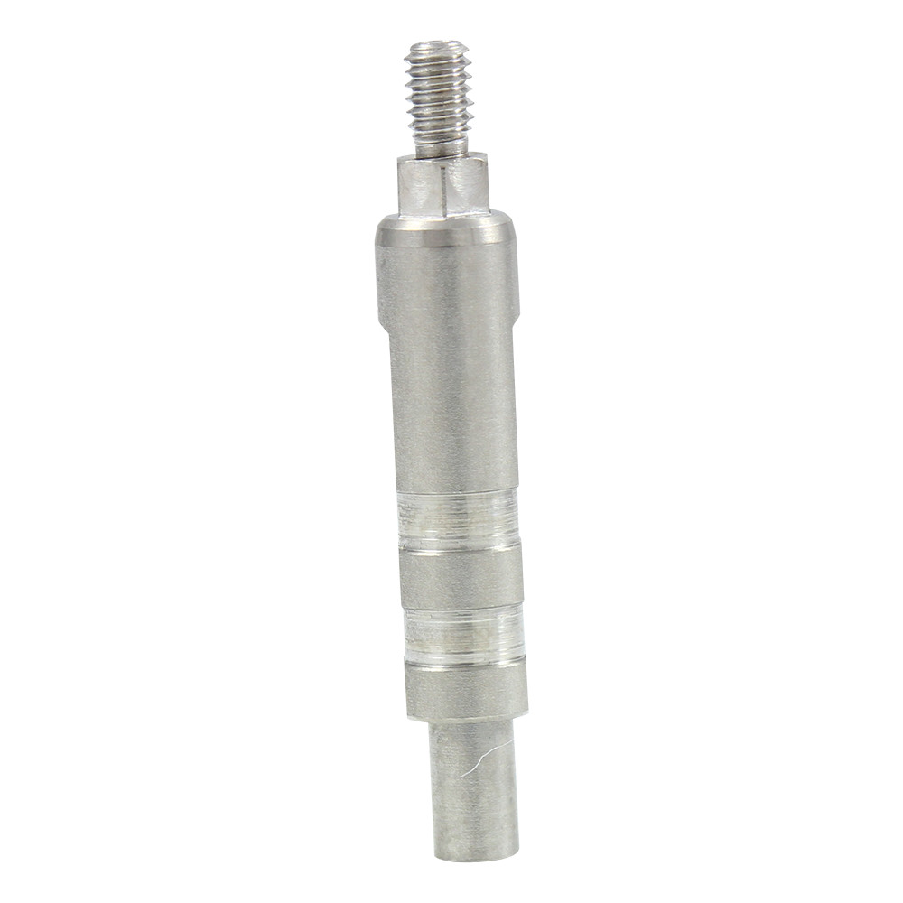 5pcs Dental Narrow Body Transfer Closed/ Open Tray Internal Hex 2.42mm