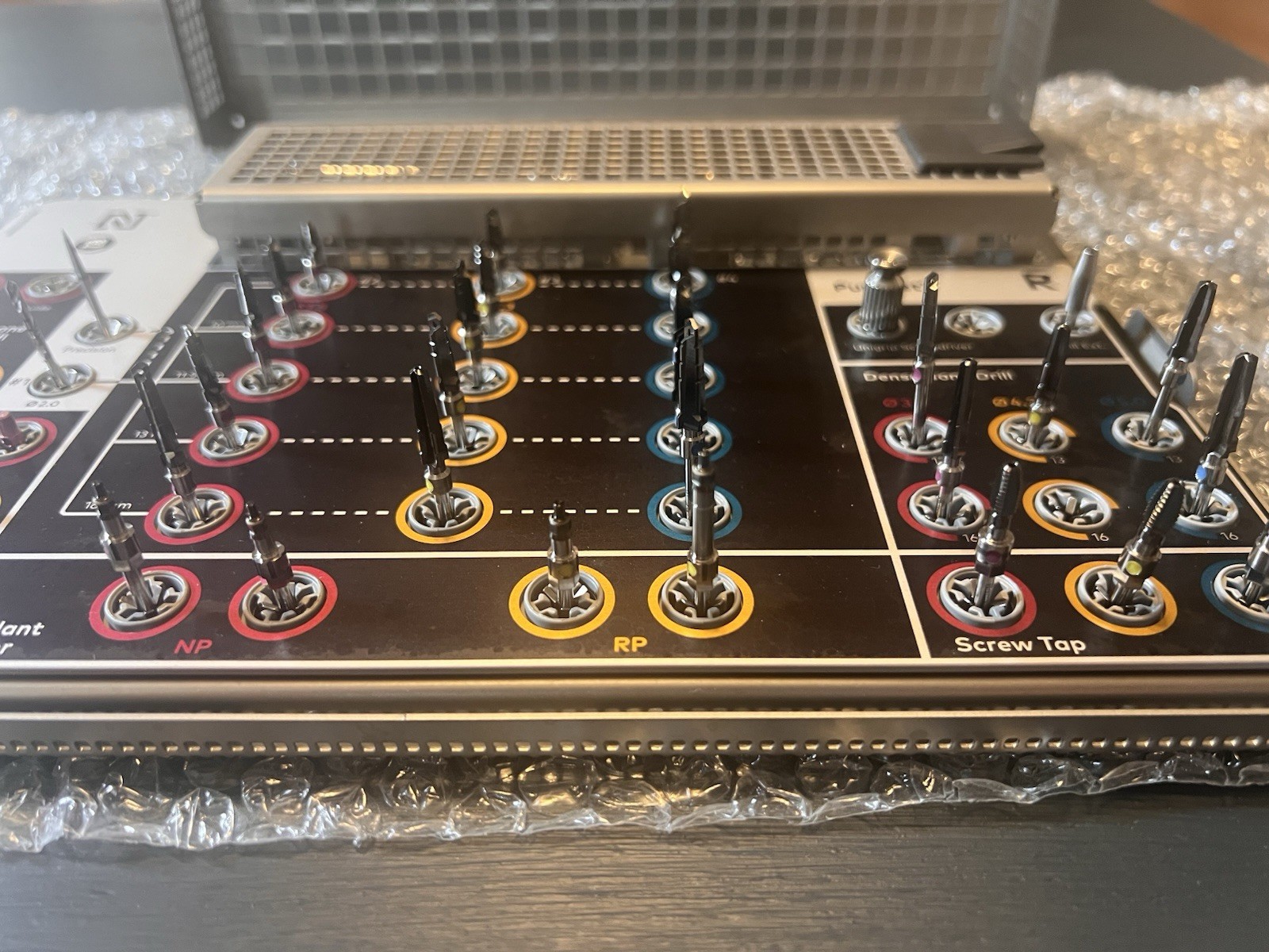 Nobel Replace Cc PureSet Free hand Surgical Kit