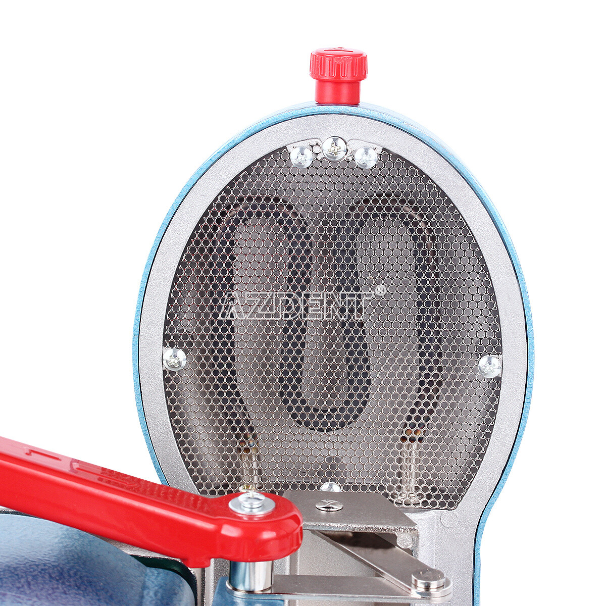 Dental Vacuum Forming Molding Machine Former/Thermoforming Splint Retainer Sheet