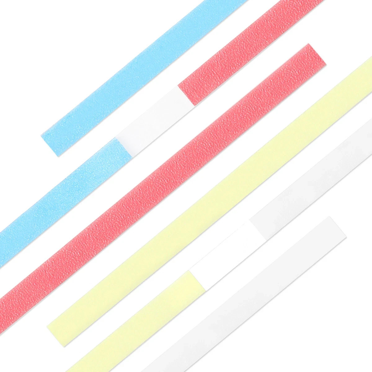 40Pcs/Box Dental Finishing Polishing Strips 4mm Coarse Medium Fine Extra Fine