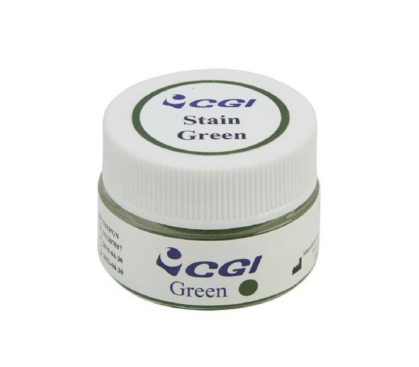 Dental – CGI UNIVERSAL STAINS – Porcelain Stains 3gr