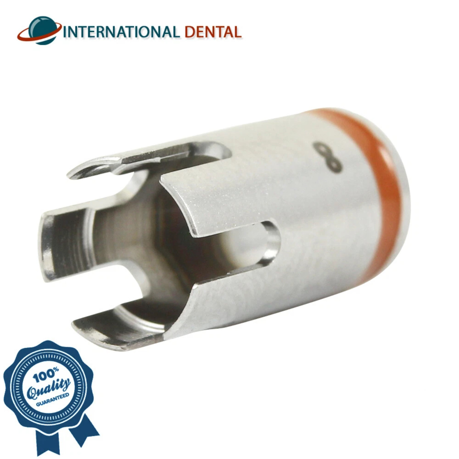 Drill Stoppers 5.2mm, Dental Im plant Sur gery Instrument, Tool High Quality
