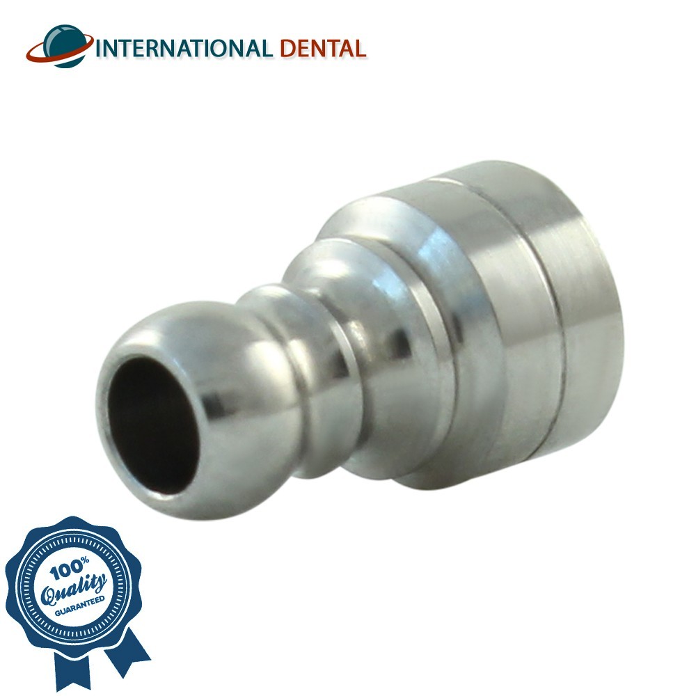 5 Snap On Closed Transfer Compatible 0sstem®TS Hiossen®ET For Multi Prosthetic