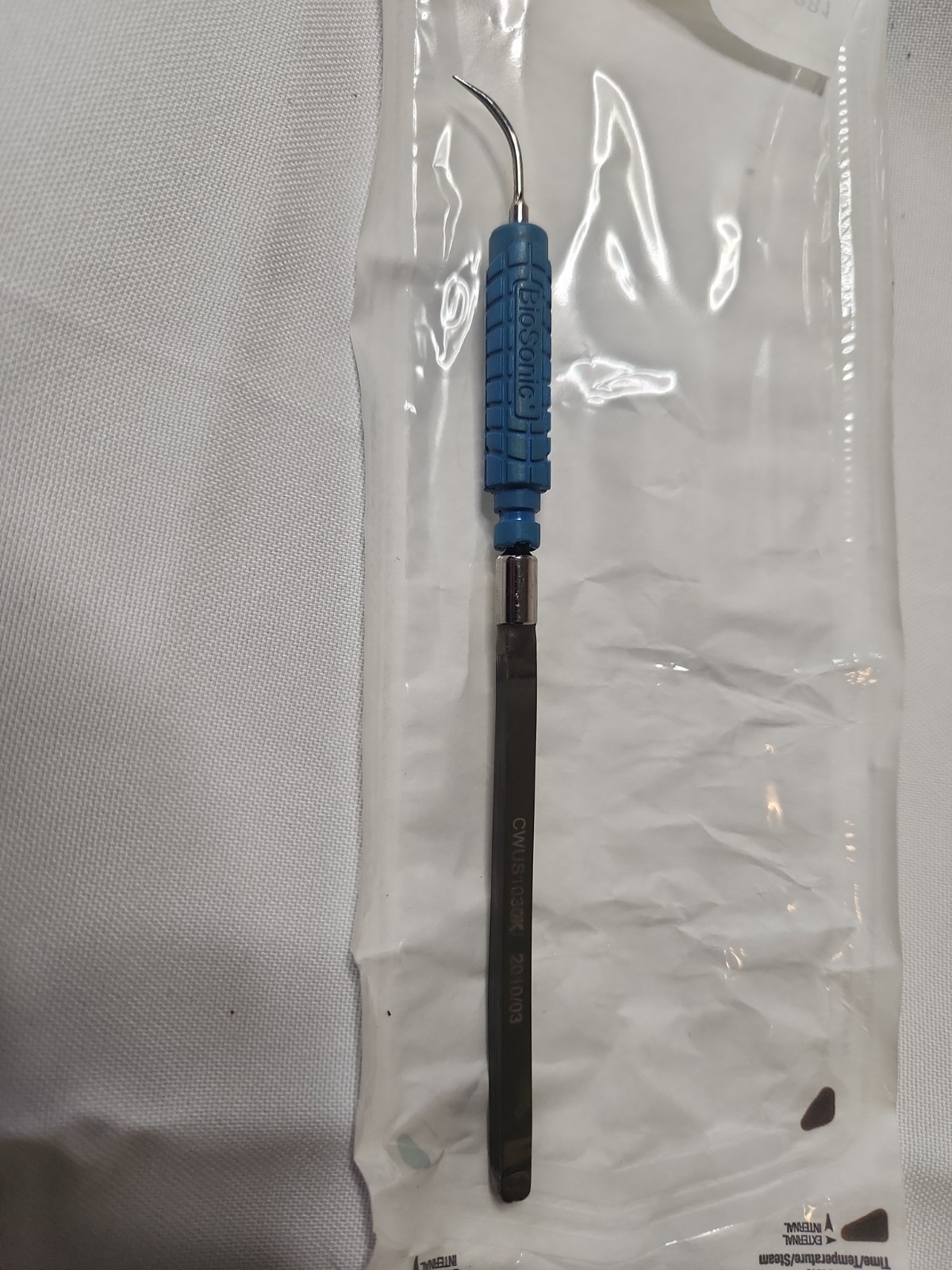 DENTAL CAVITRON TIP INSERT Biosonic 30K CWSU 1030K DENSPLY GOOD