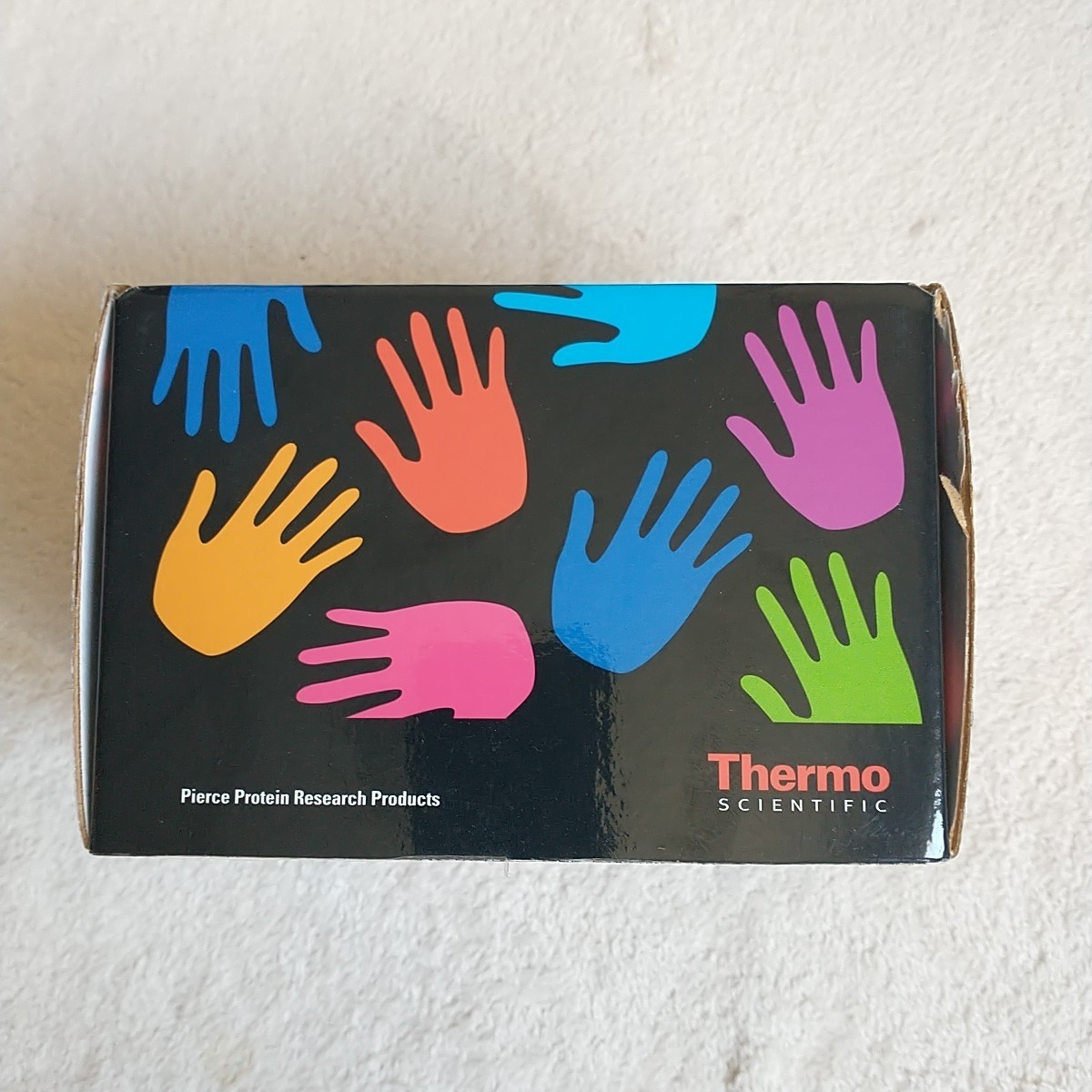 New Thermo 87729 Slide-A-Lyzer Dialysis Cassettes G2 0.5 mL 10k Open Box 5x