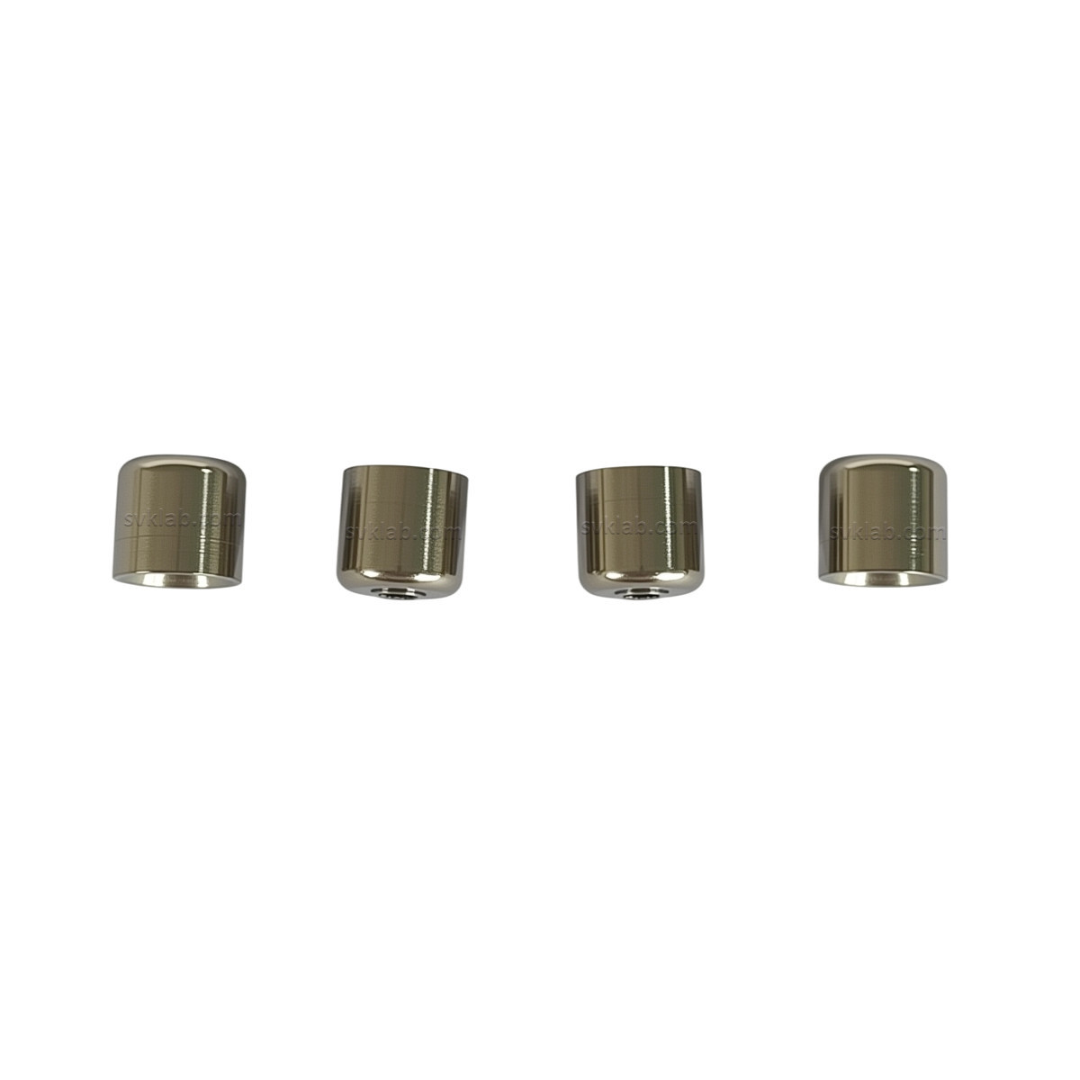 5/10/20pcs Healing Cap with Screw For Multi unit Abutment Fit for Neodent GM