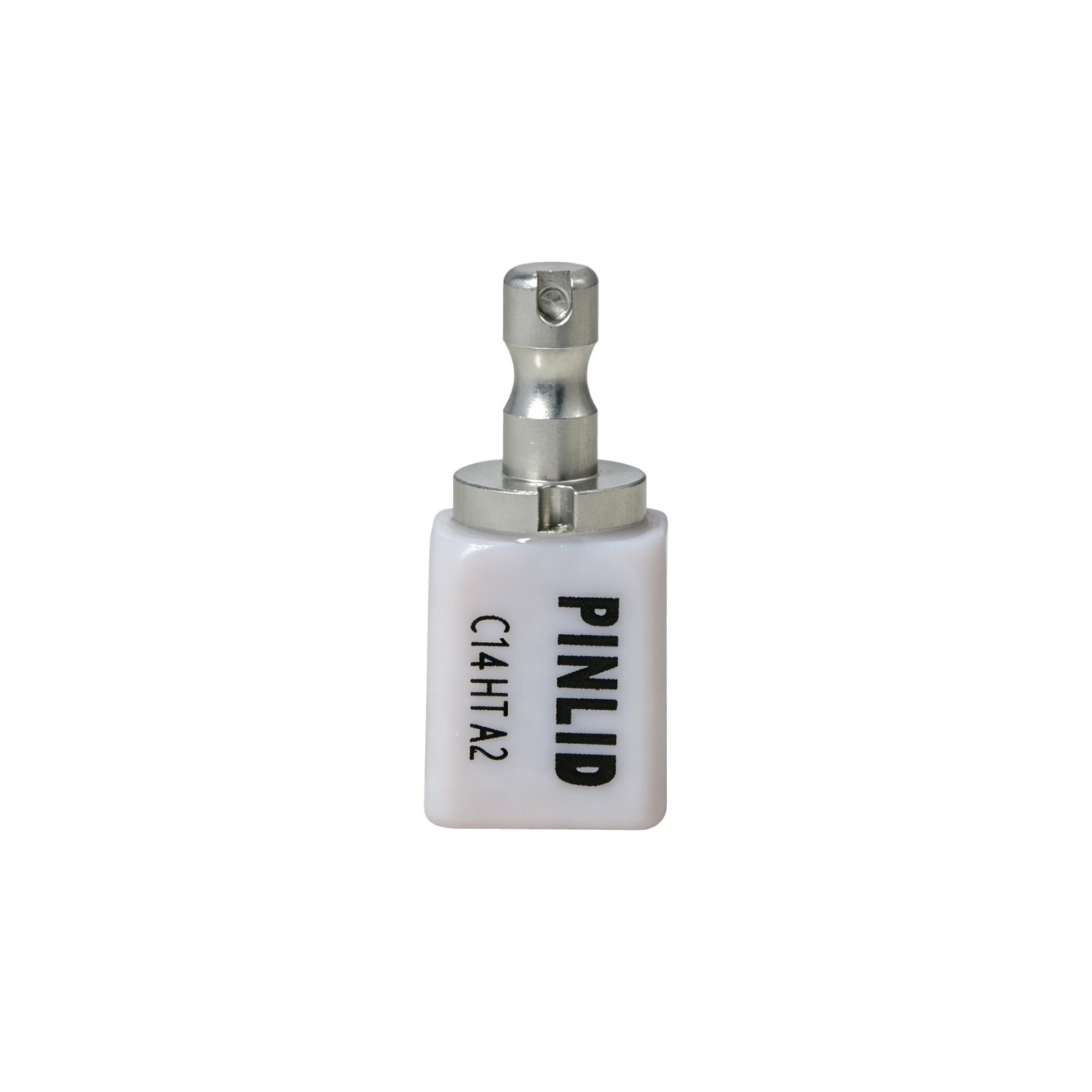 C14 HT 5Pcs/Box Dental Ceramic Lithium Disilicate Blocks Emax CAD/CAM For CEREC