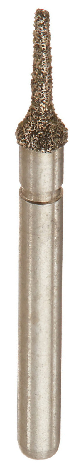 CROSSTECH MultiUse Dental Diamond C20N,T&F 392/016M, Medium, 5 Burs
