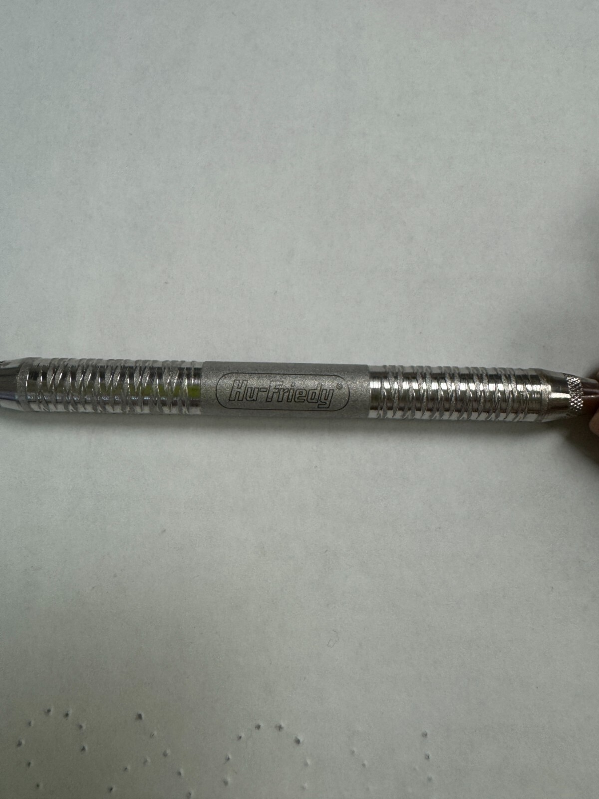 Hu-Friedy K012KP03A6