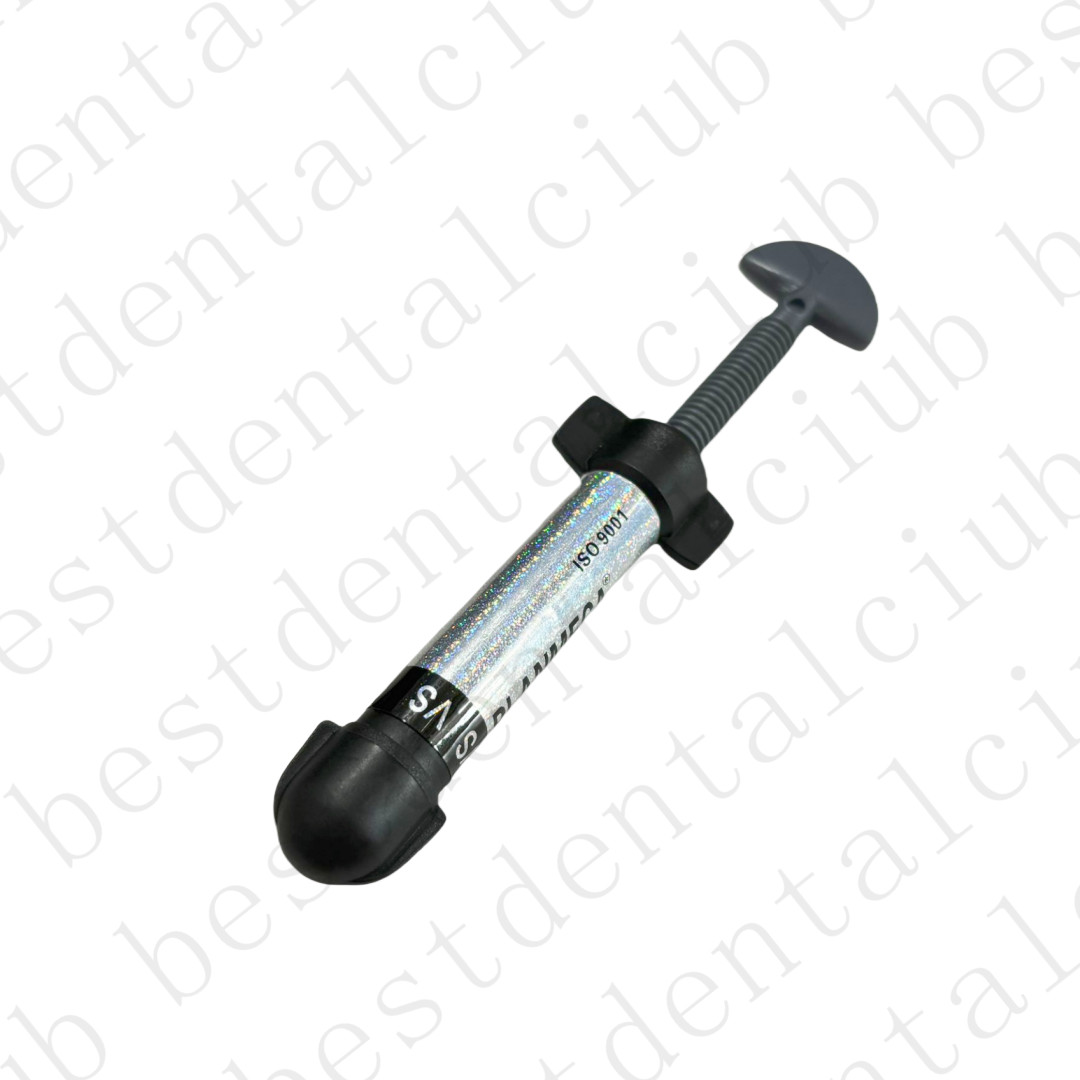 Dental Composite Resin Veneers Aesthetic Teeth Whitening Super White