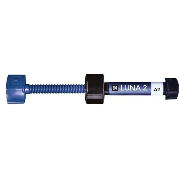 SDI AUSTRALIA LUNA Nano Hybrid & Micro Filler 4g Composite Dental Epitome TRICE