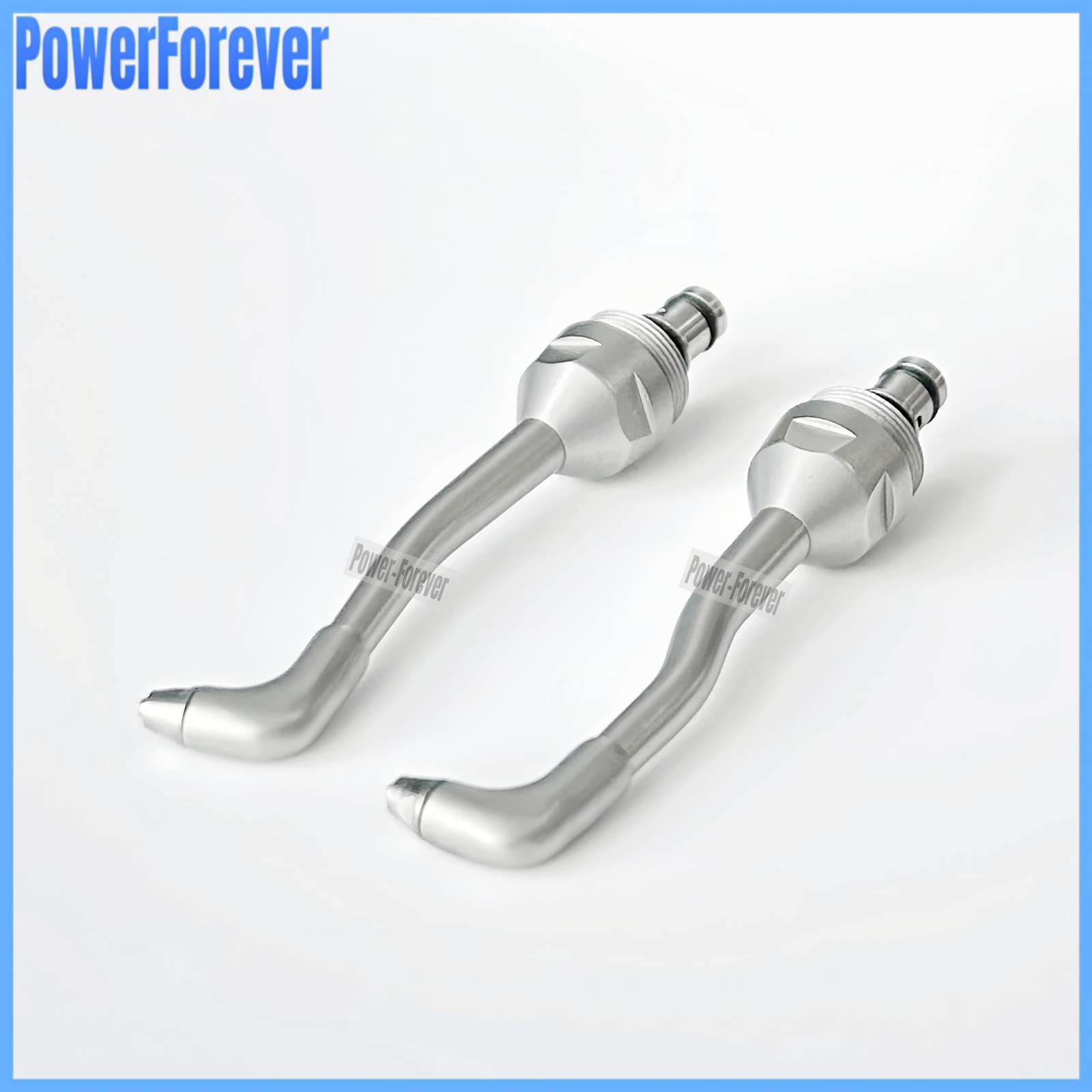 90°120° Dental Nozzle Tip Air Polisher Head Angle Fit NEO NSK Prophy Mate System