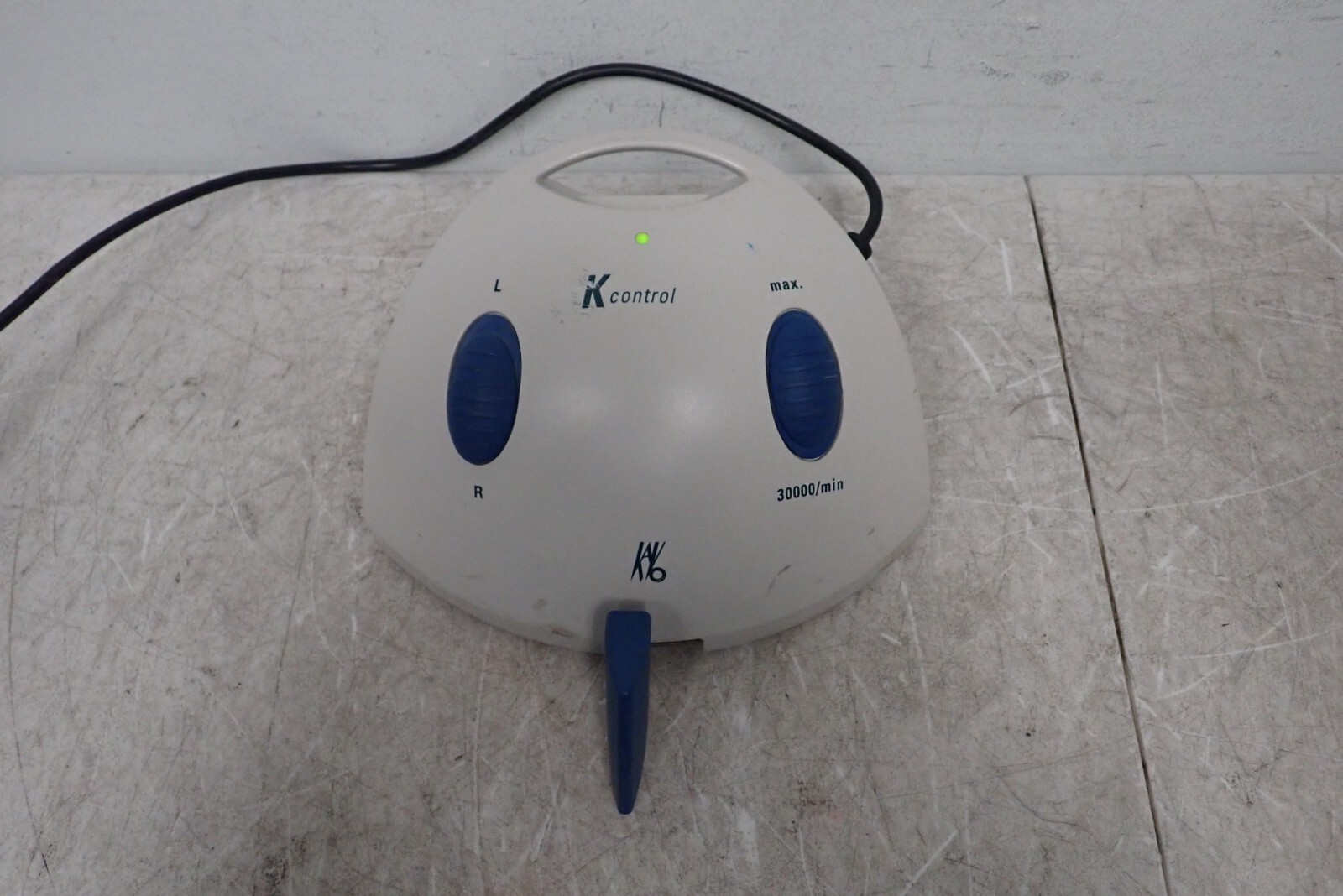 Kavo K-Control Type 4970 TLC Universal Control Unit