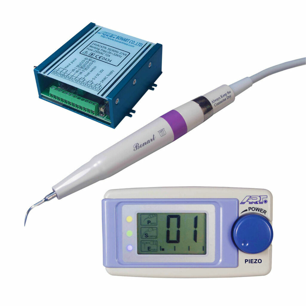 ART-PB3 Bonart Piezo Electric Built in Scaler Unit