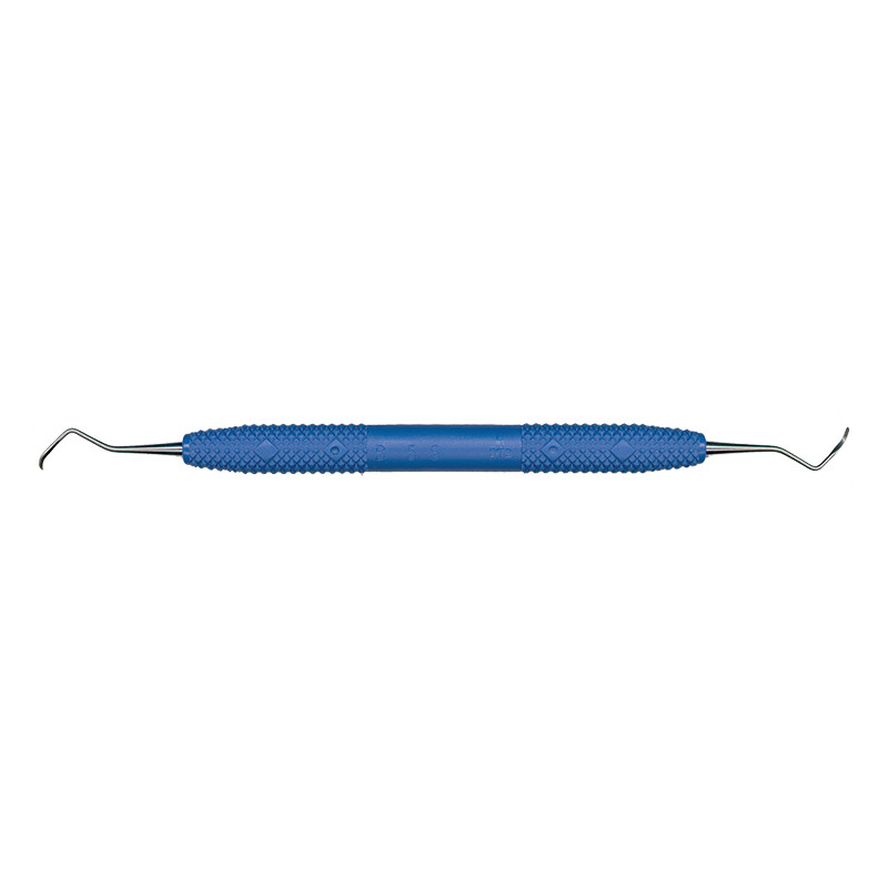 PDT Dental Hygiene Instruments Barnhart 5-6 ( 5/6 ) Curette Hygiene R061 Scaler