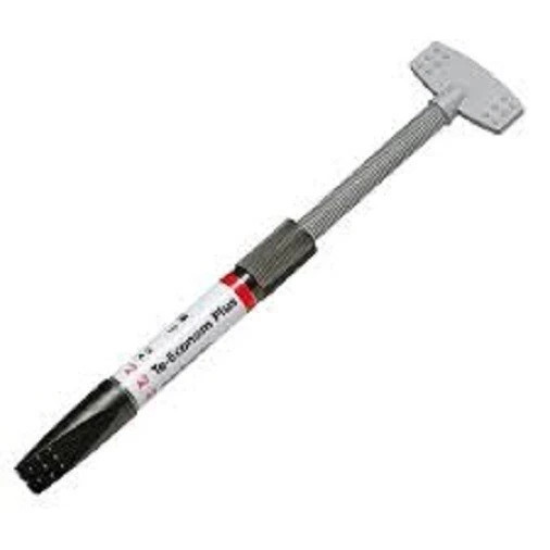 10 x Ivoclar Te-Econom Plus Radiopaque LC Composite 4gm A1 A2 A3 B2 A3.5 ANY TEN